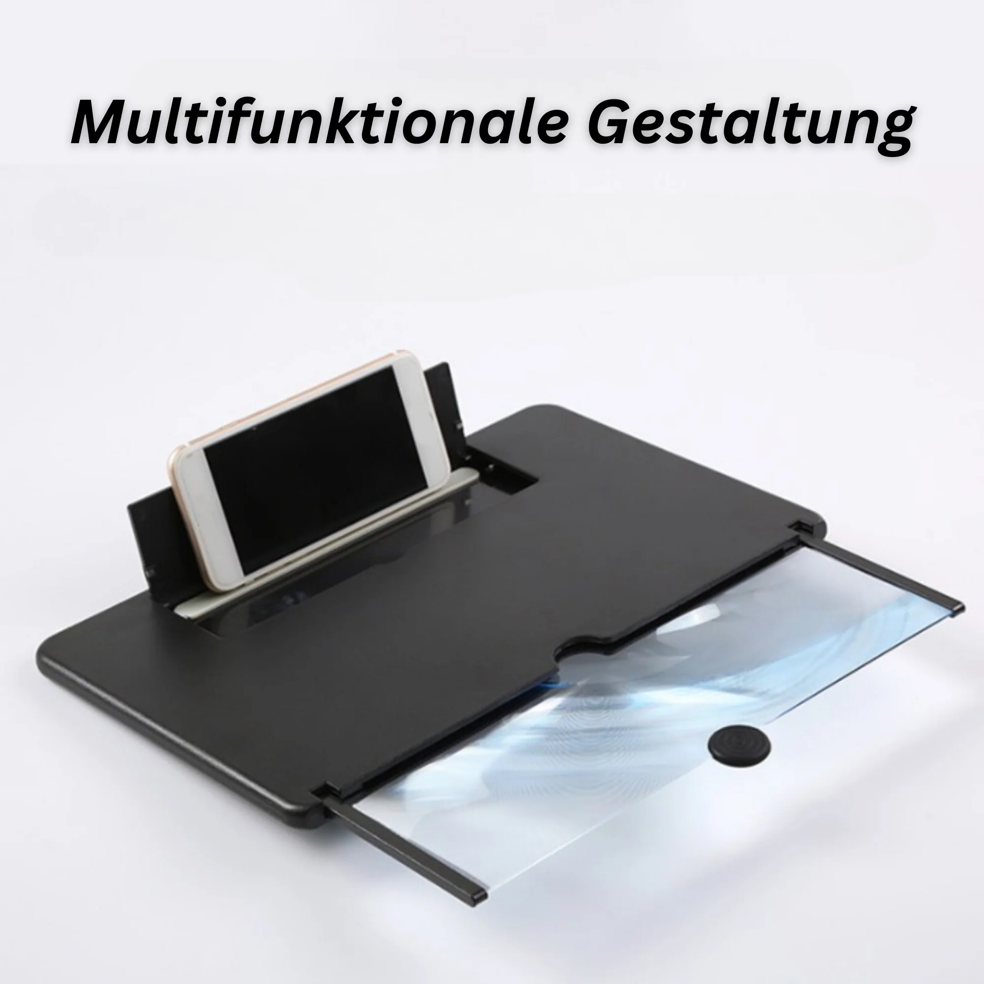 MegaZoom™️ I Bildschirmlupe für Telefone - Image 9