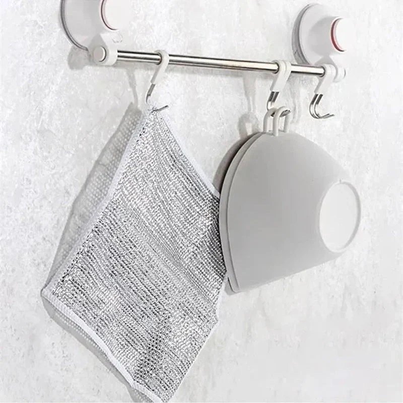 MetaWipe™ - Magisches Draht-Reinigungstuch (10+10 GRATIS) - Image 4
