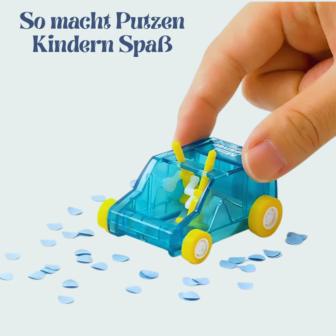 MiniSweep⢠- Mini-Schreibtischreiniger - Image 2