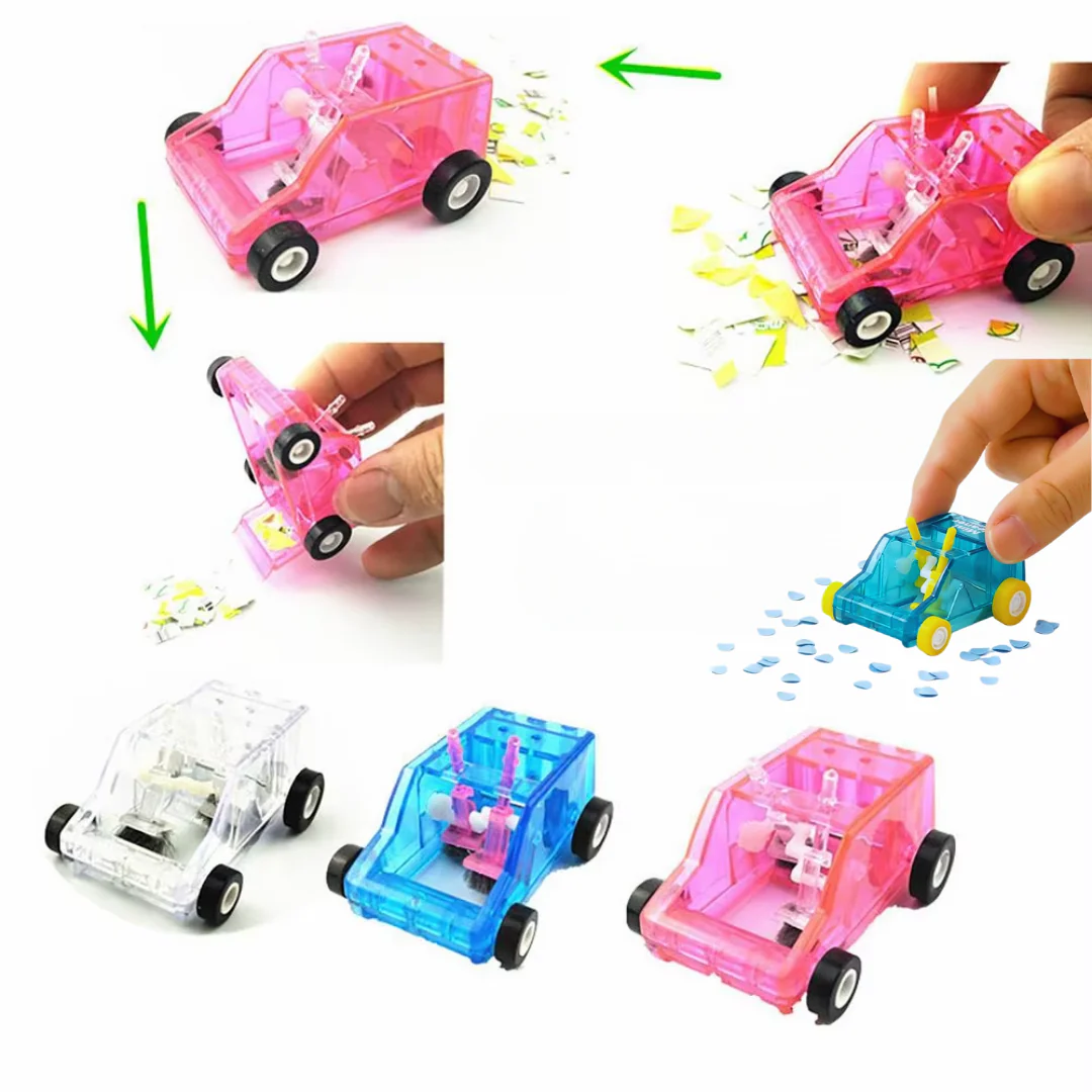 MiniSweep⢠- Mini-Schreibtischreiniger - Image 4