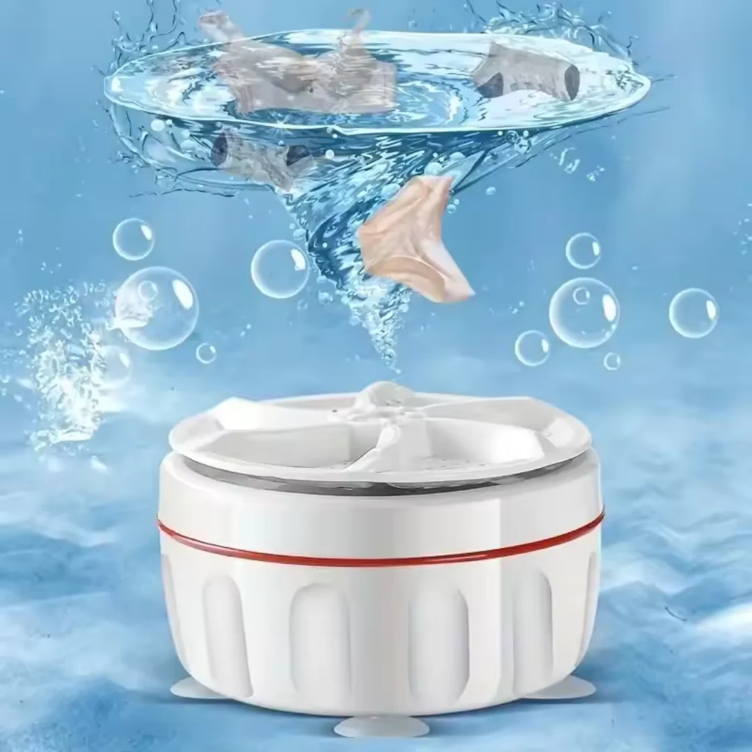 MiniWash™ | Mini 2-in-1 Wasch- & Geschirrspüler - Image 5