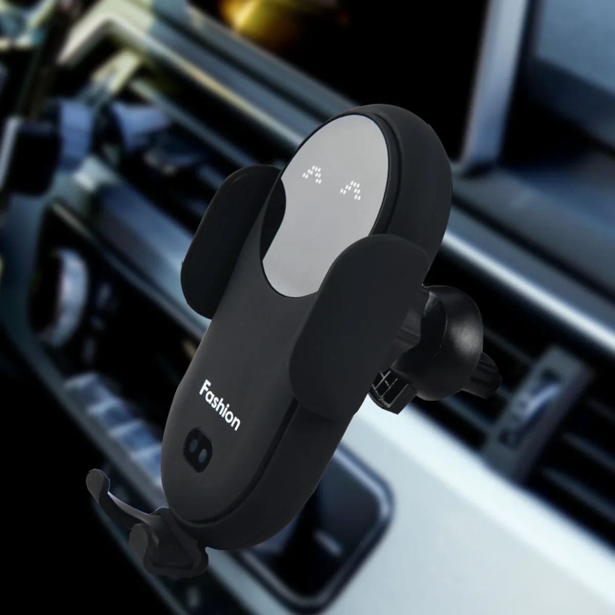 Mountix™ – Handyhalter fürs Auto - Image 2