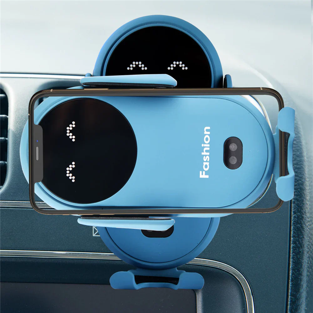 Mountix™ – Handyhalter fürs Auto - Image 3