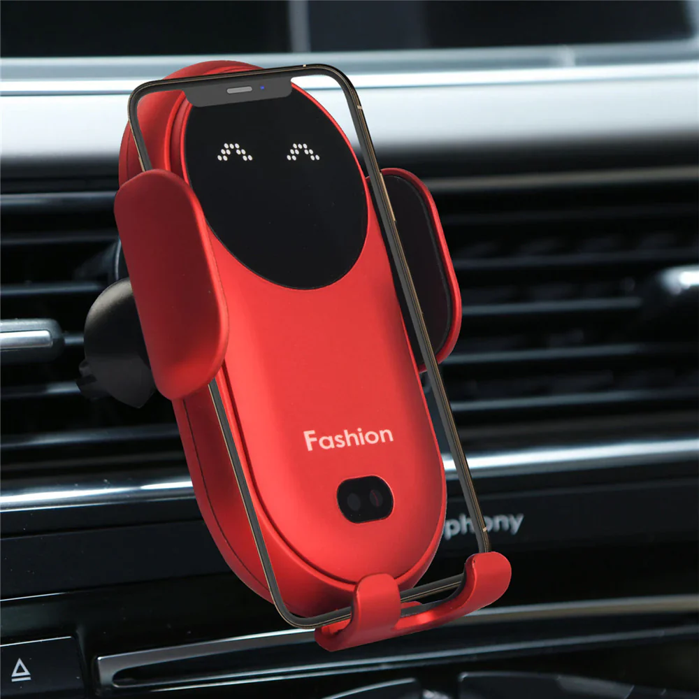 Mountix™ – Handyhalter fürs Auto - Image 4