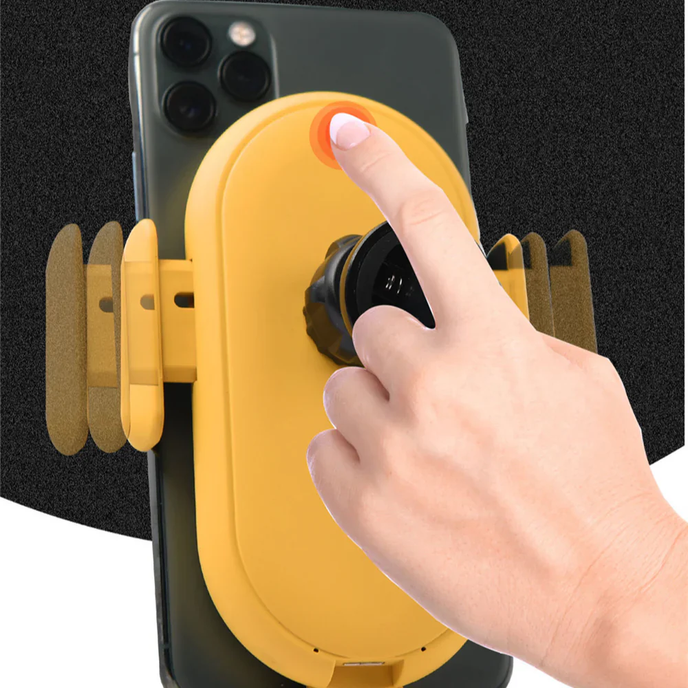 Mountix™ – Handyhalter fürs Auto - Image 5