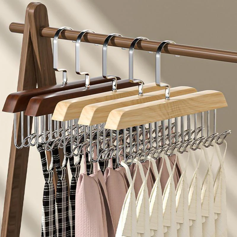 MultiHook™ | Kleiderschrank-Organisator Kleiderbügel (1+1 GRATIS) - Image 2
