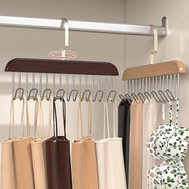 MultiHook™ | Kleiderschrank-Organisator Kleiderbügel (1+1 GRATIS) - Image 3
