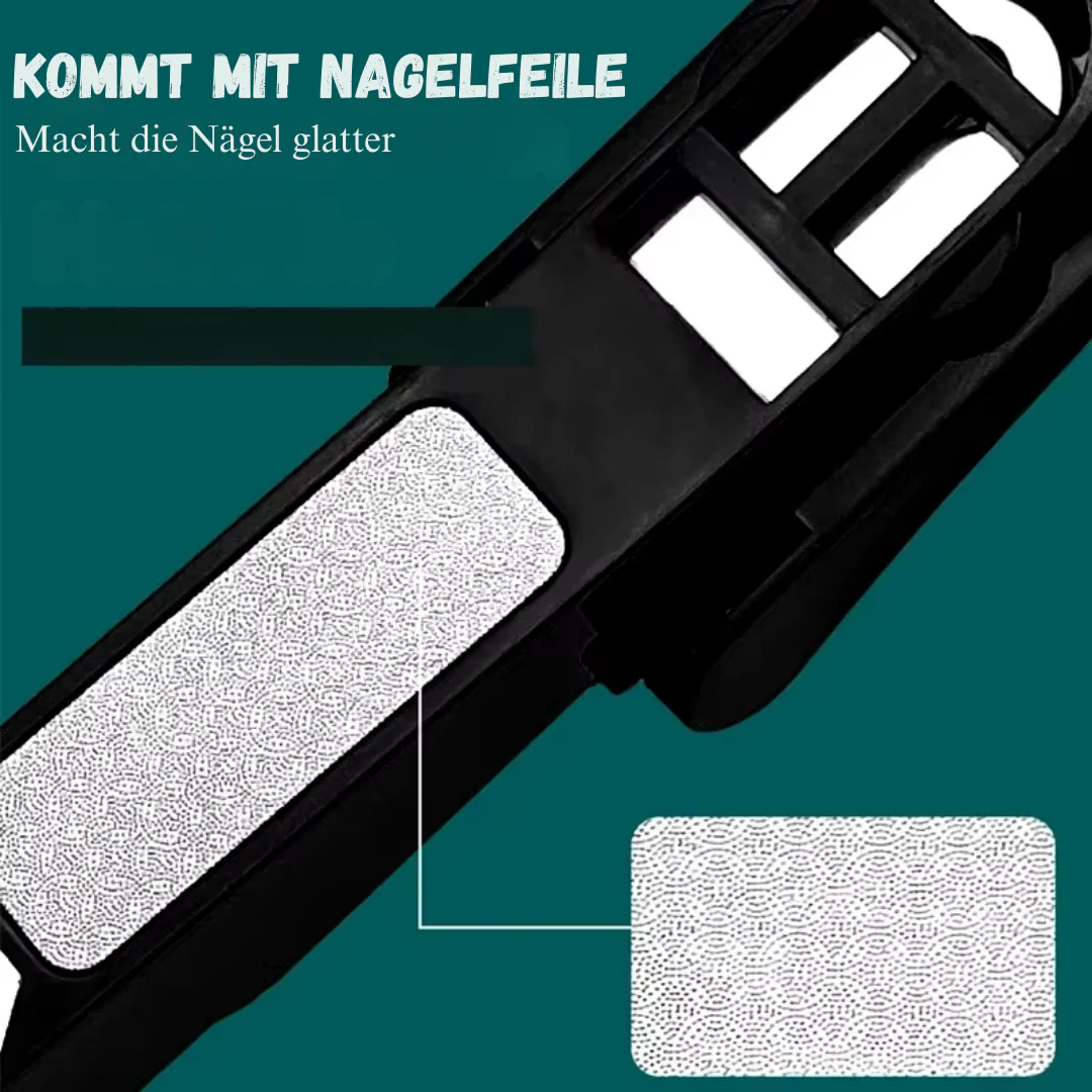 NailScope™ - Nagelknipser mit Vergrößerungsglas - Image 3