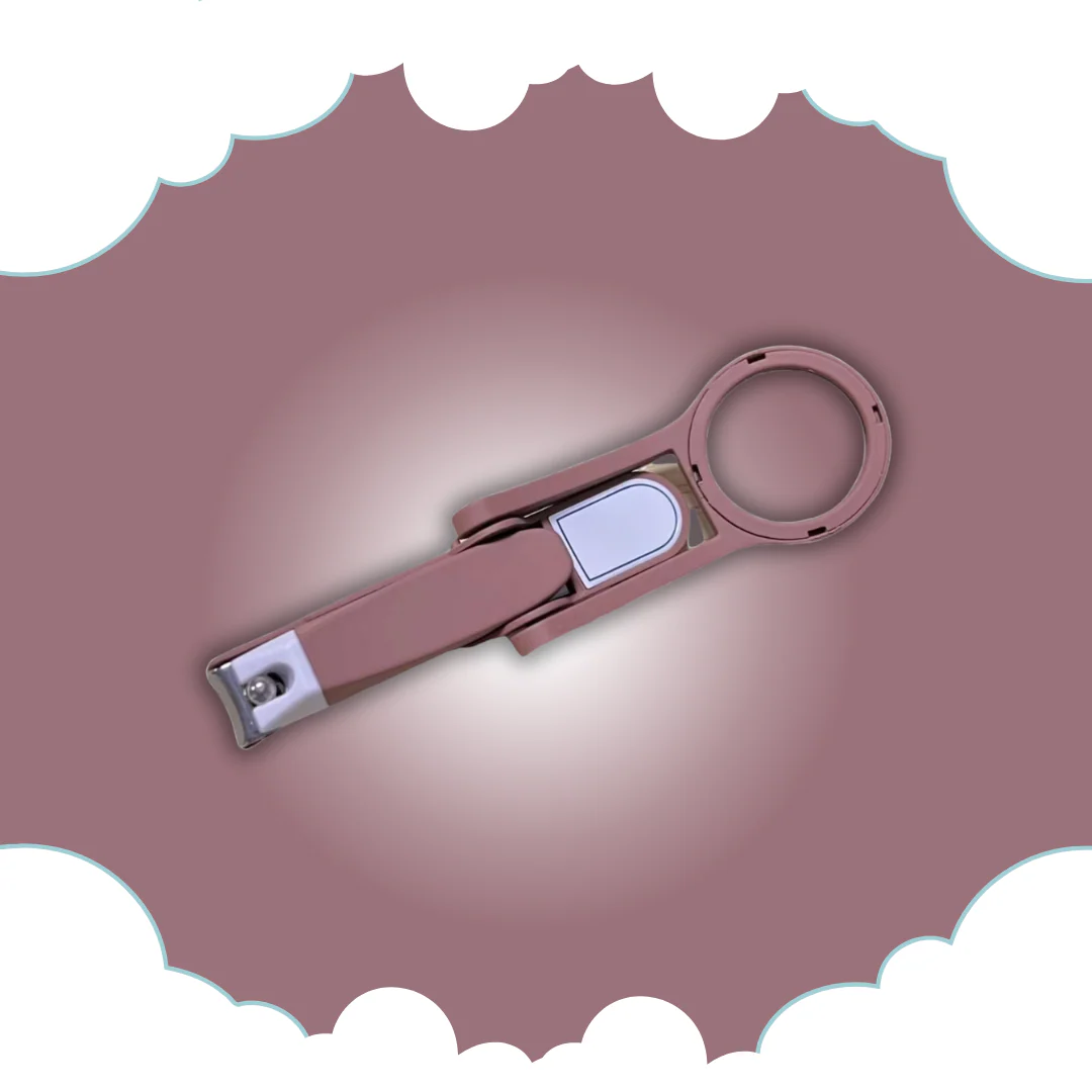 NailScope™ - Nagelknipser mit Vergrößerungsglas - Image 7