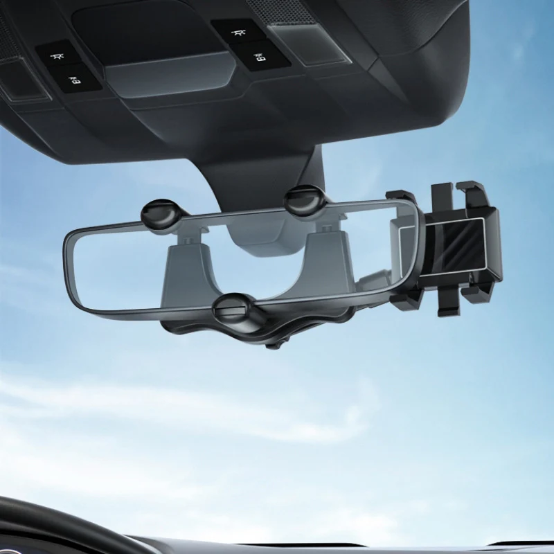 NavMate™ | Universelle Handyhalterung - Image 3
