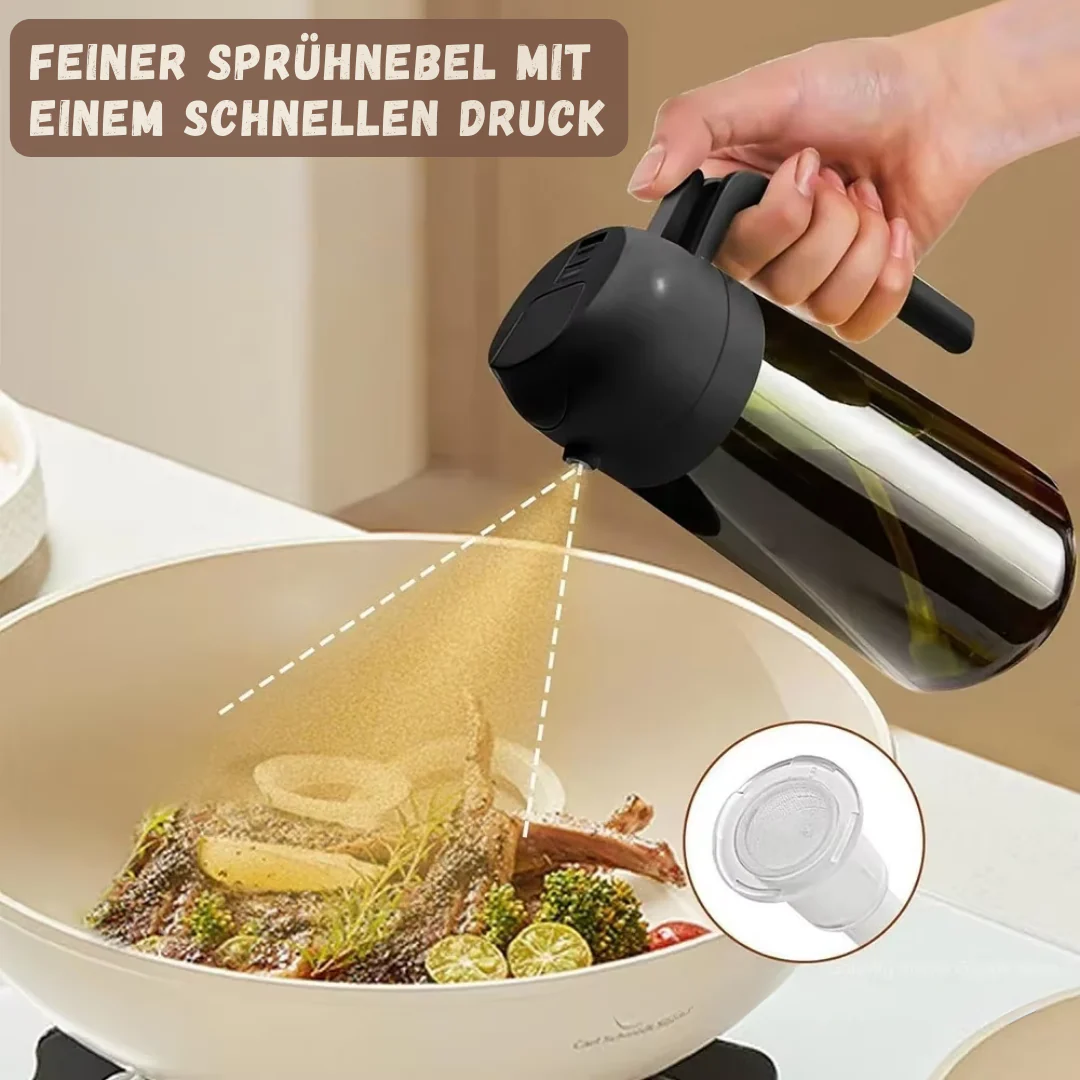 Oilify™ - Mehrzweck-Ölspender - Image 2