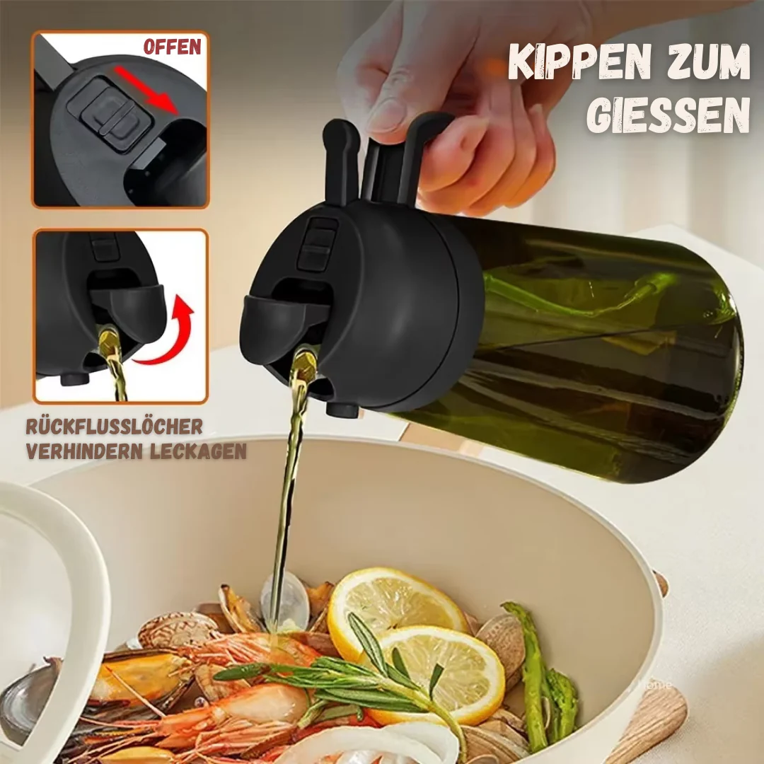 Oilify™ - Mehrzweck-Ölspender - Image 4