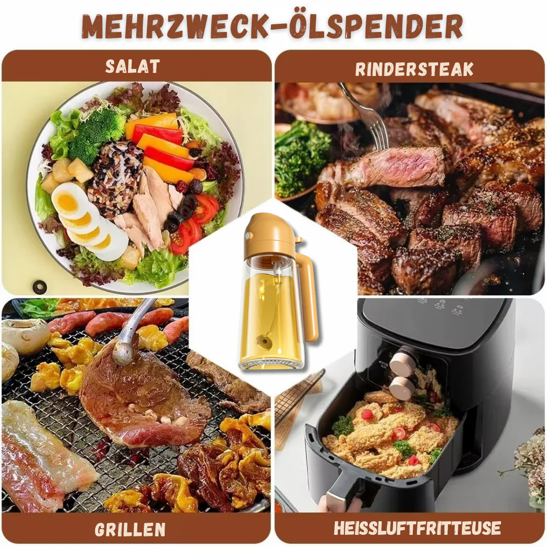 Oilify™ - Mehrzweck-Ölspender - Image 5