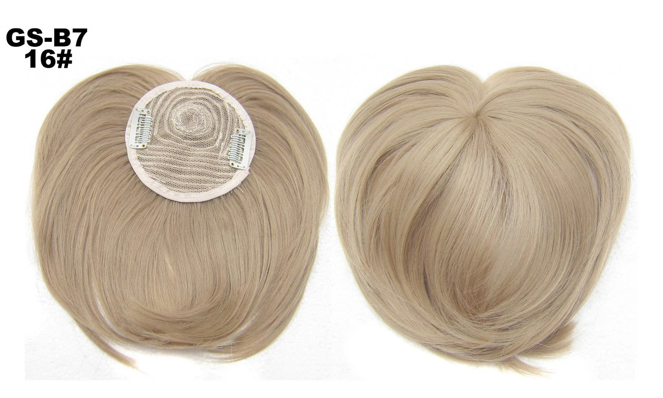 OrgaHair™ - Naturhaar-Clipverlängerung - Image 10