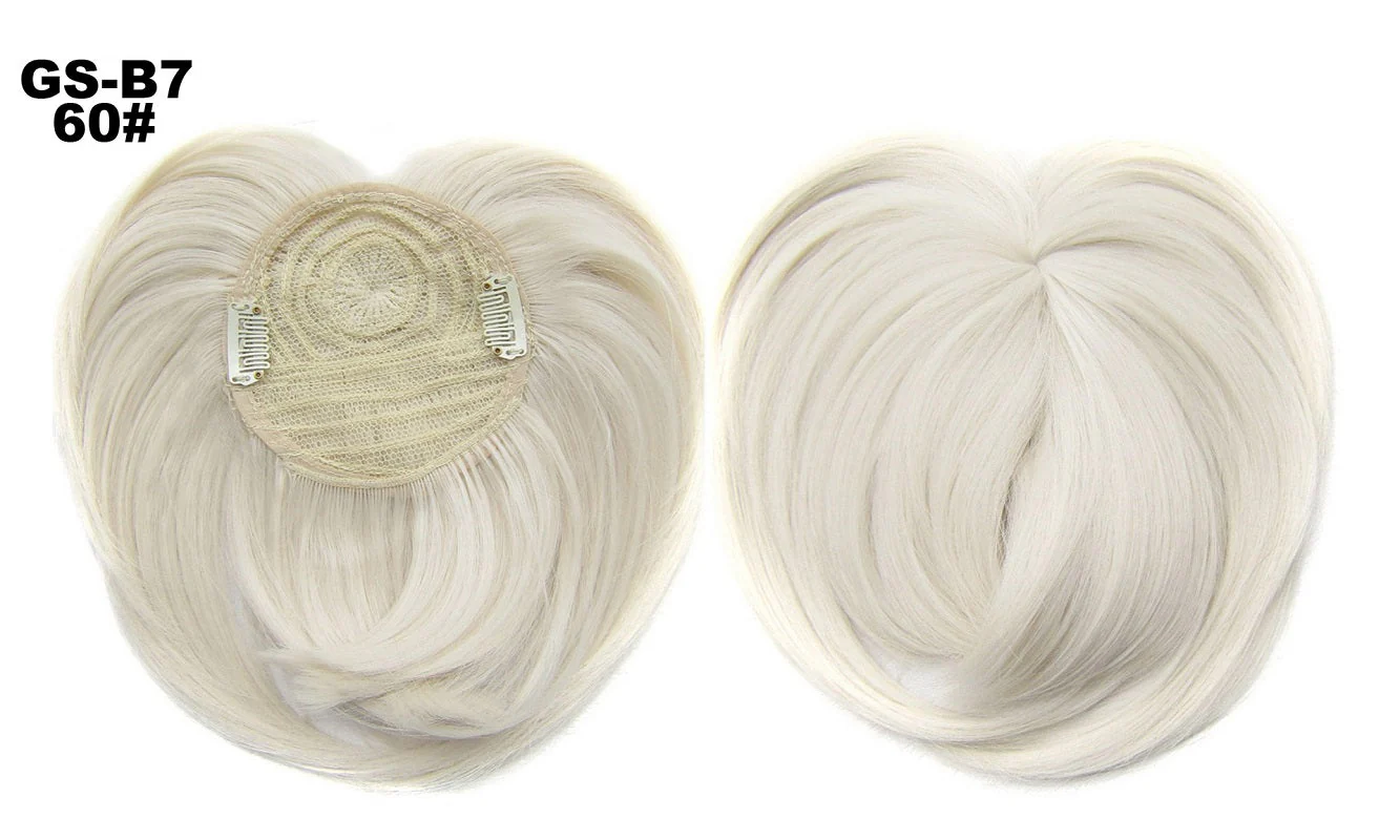 OrgaHair™ - Naturhaar-Clipverlängerung - Image 12