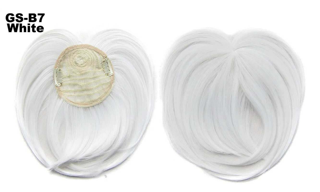 OrgaHair™ - Naturhaar-Clipverlängerung - Image 15