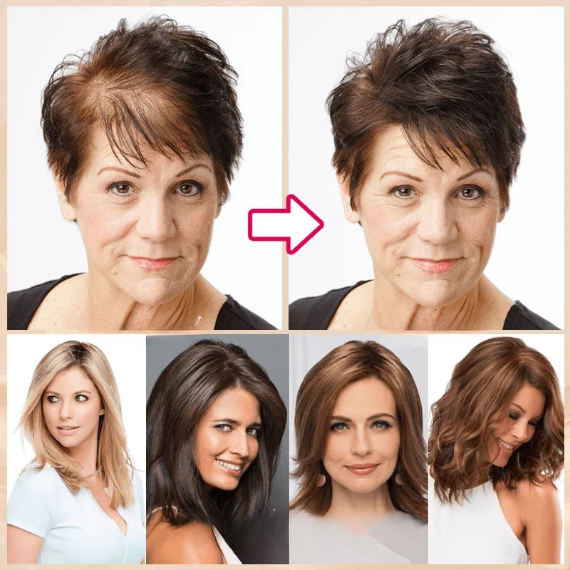OrgaHair™ - Naturhaar-Clipverlängerung - Image 2