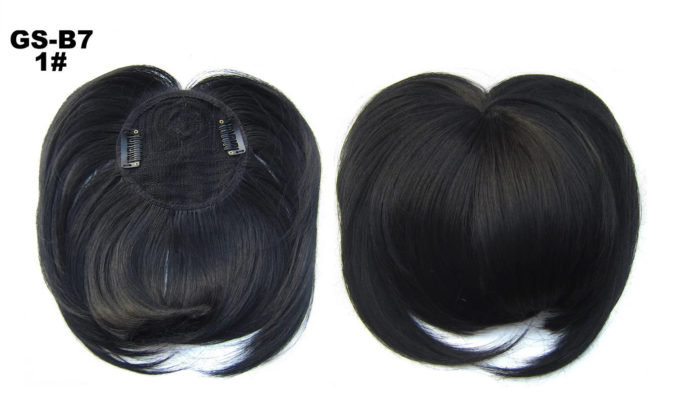 OrgaHair™ - Naturhaar-Clipverlängerung - Image 6