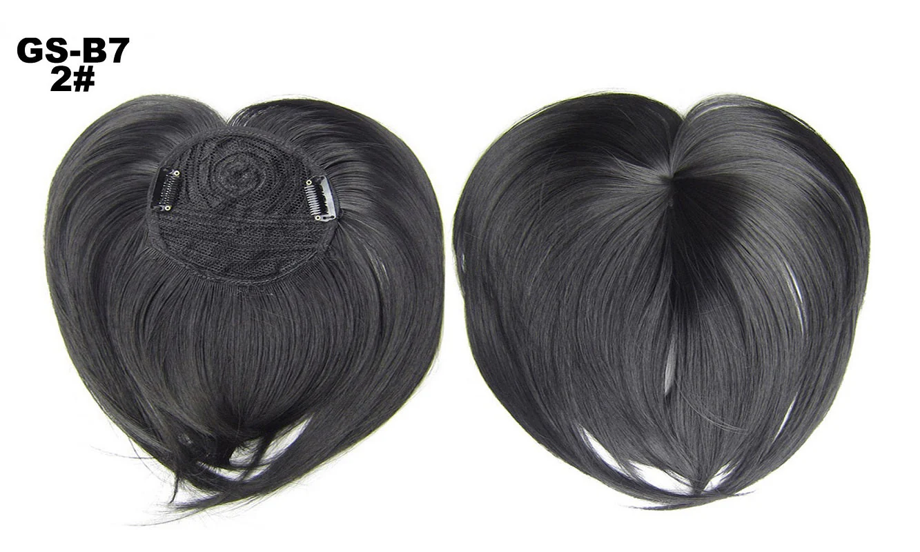 OrgaHair™ - Naturhaar-Clipverlängerung - Image 7
