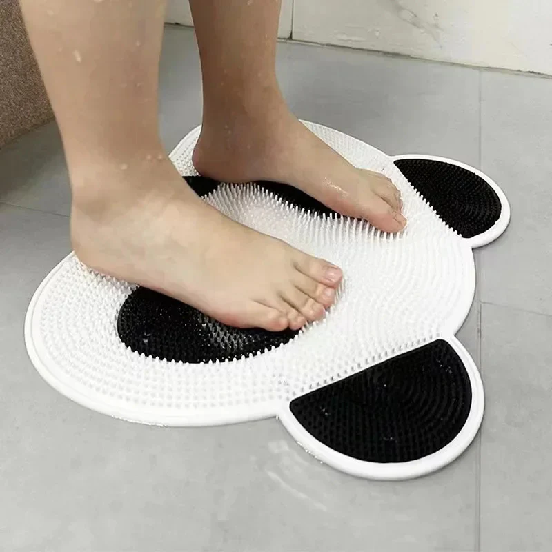 PandaScrub™ | Dusch-Peelingmatte - Image 2