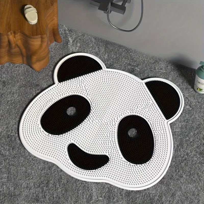 PandaScrub™ | Dusch-Peelingmatte - Image 5