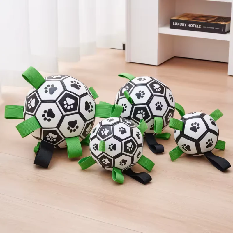 PawKick™ | Fußball für Hunde - Image 5