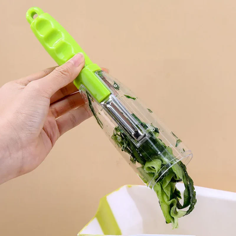 PeelMate⢠| Schäler mit Auffangbehälter - Image 3