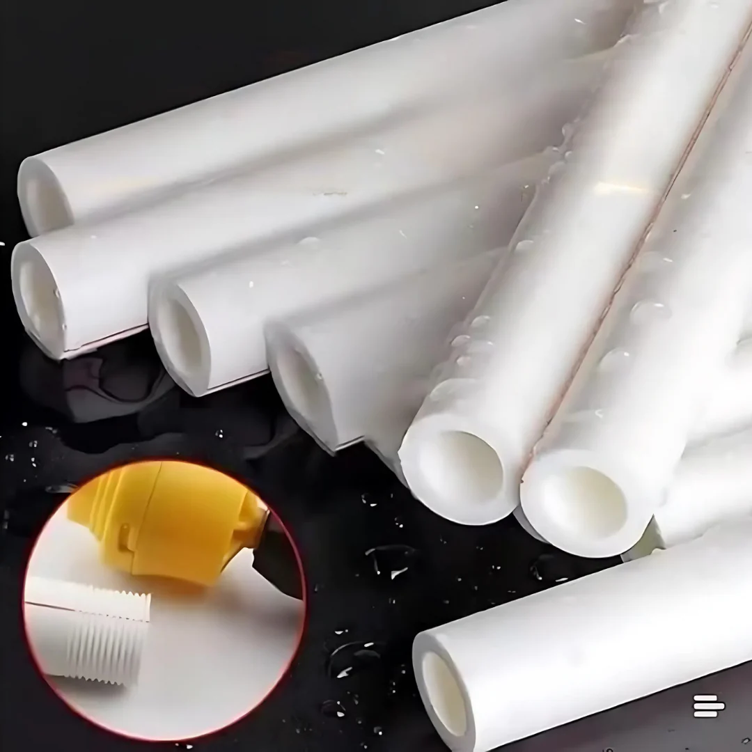 PipeGrip™ - PVC-Rohrgewindeschneidsatz - Image 6