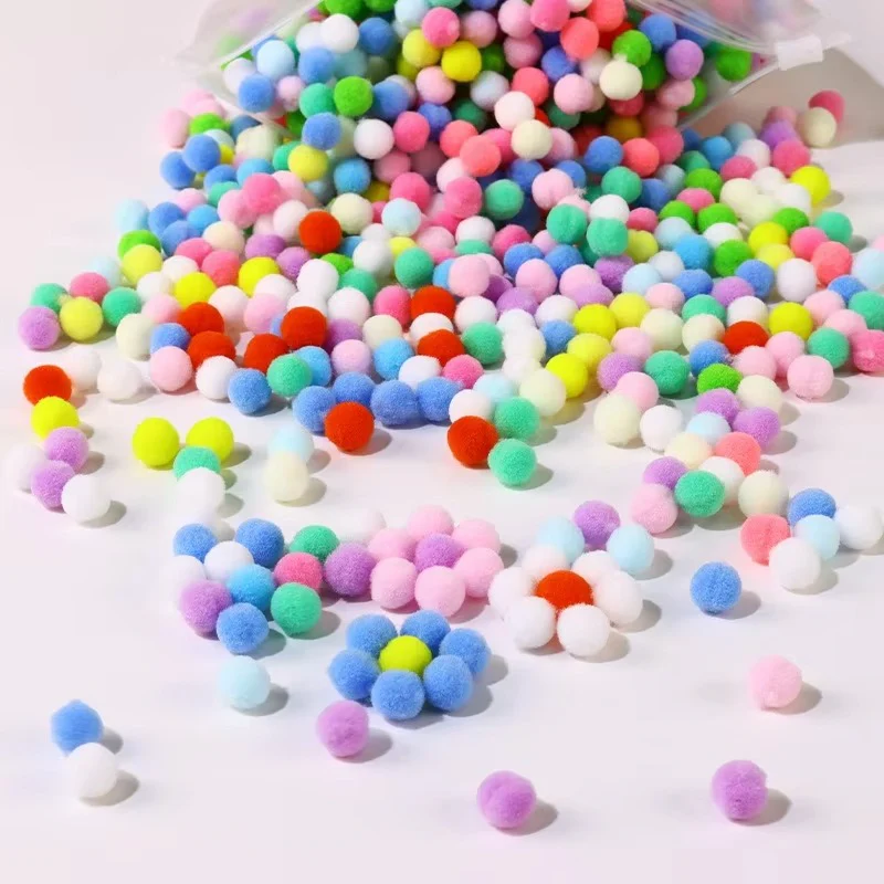 Pommo™ | Kreatives DIY Pom Pom Bastelset - Image 5