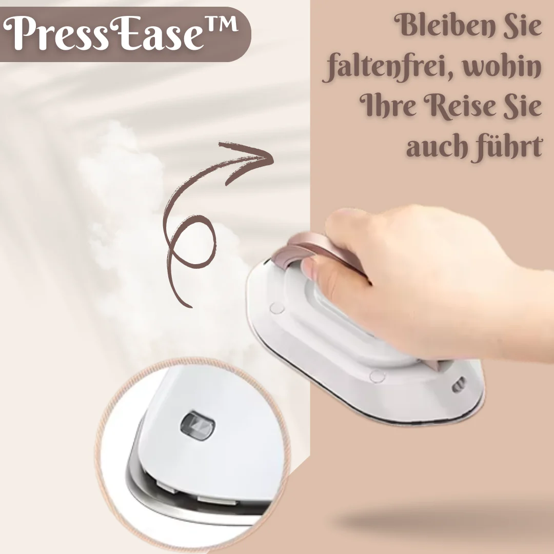 PressEase⢠- Hitze-Presse-Maschine