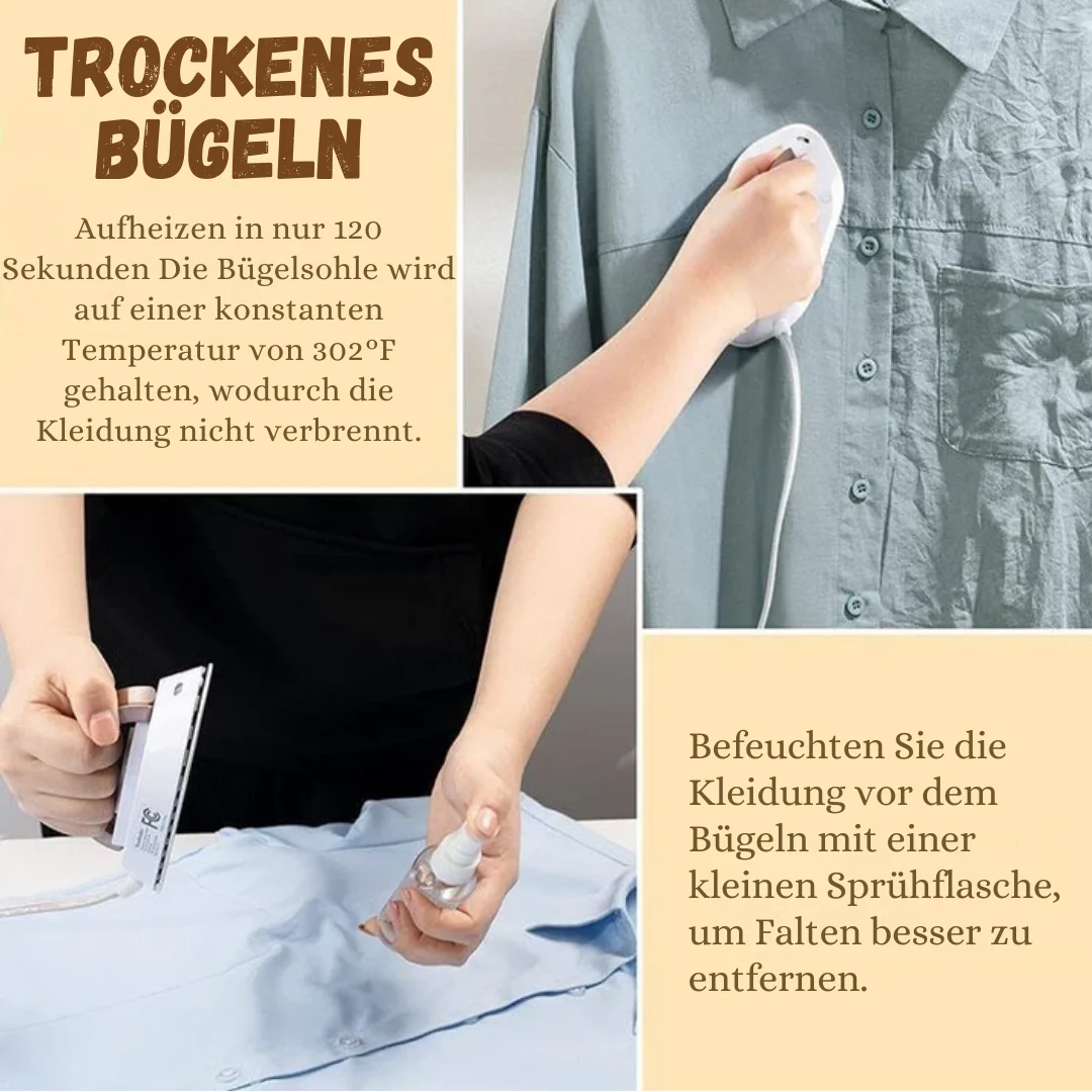PressEase⢠- Hitze-Presse-Maschine - Image 4