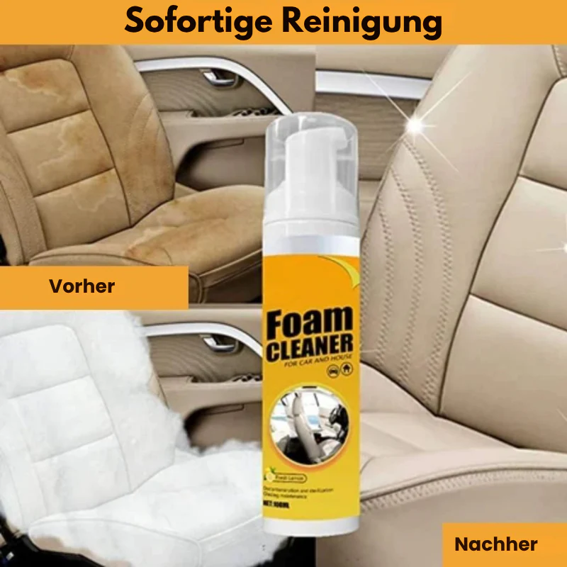 PureWipe™ | Allzweck Magischer Schaumreiniger - Image 4