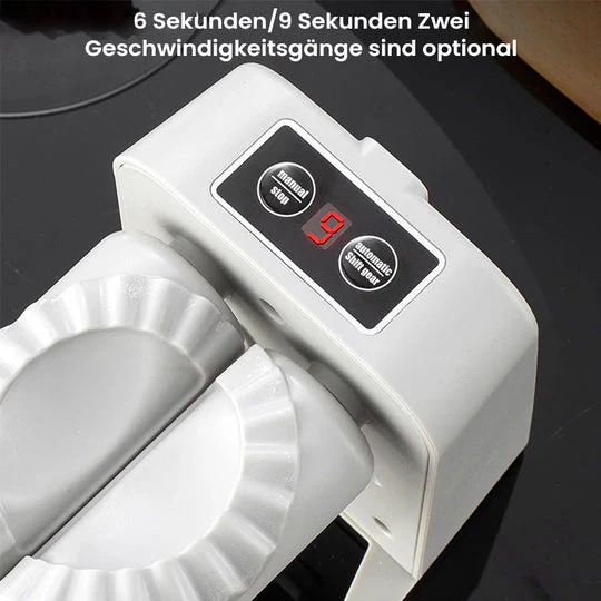 QuickFill™ - Elektrischer Knödelbereiter - Image 3