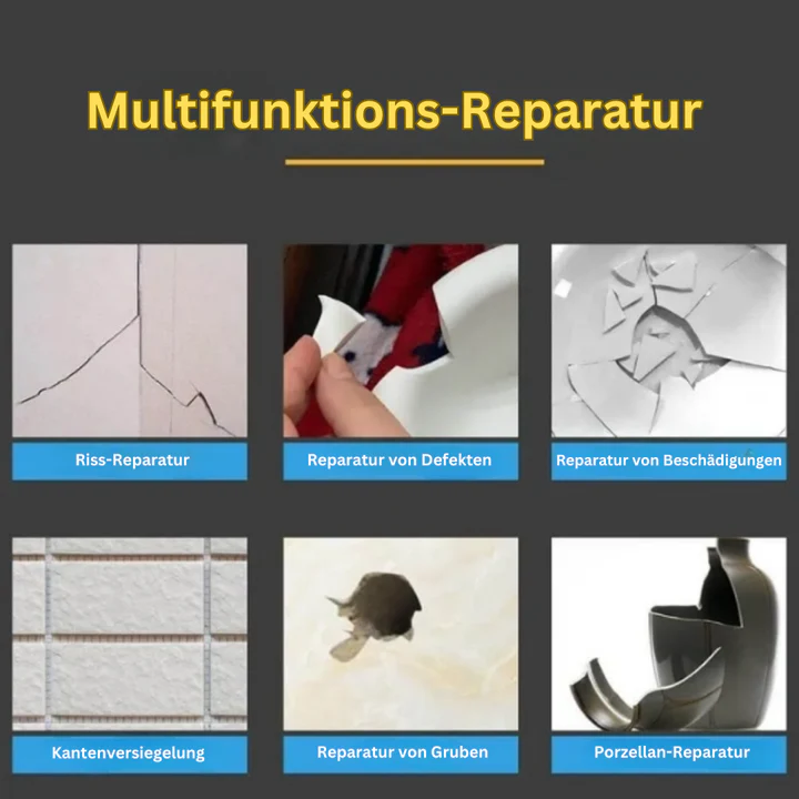 QuickFixTile™ Reparaturpaste für Fliesen - Image 6