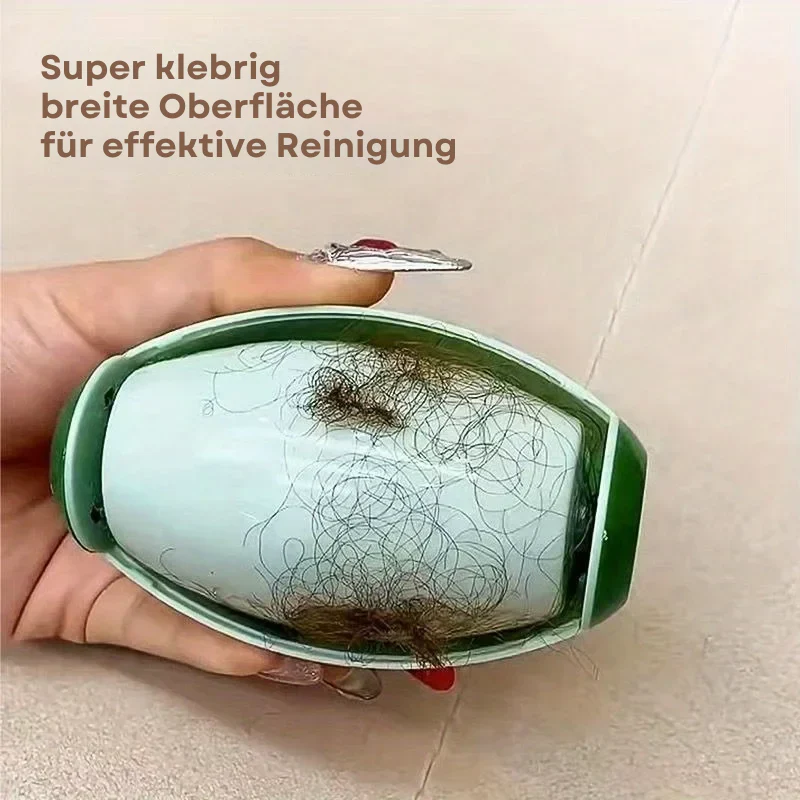 RollAway™ | Wiederverwendbarer Fusselentferner - Image 2