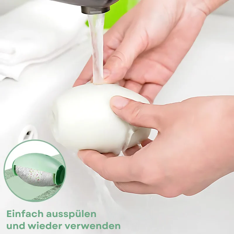 RollAway™ | Wiederverwendbarer Fusselentferner - Image 3