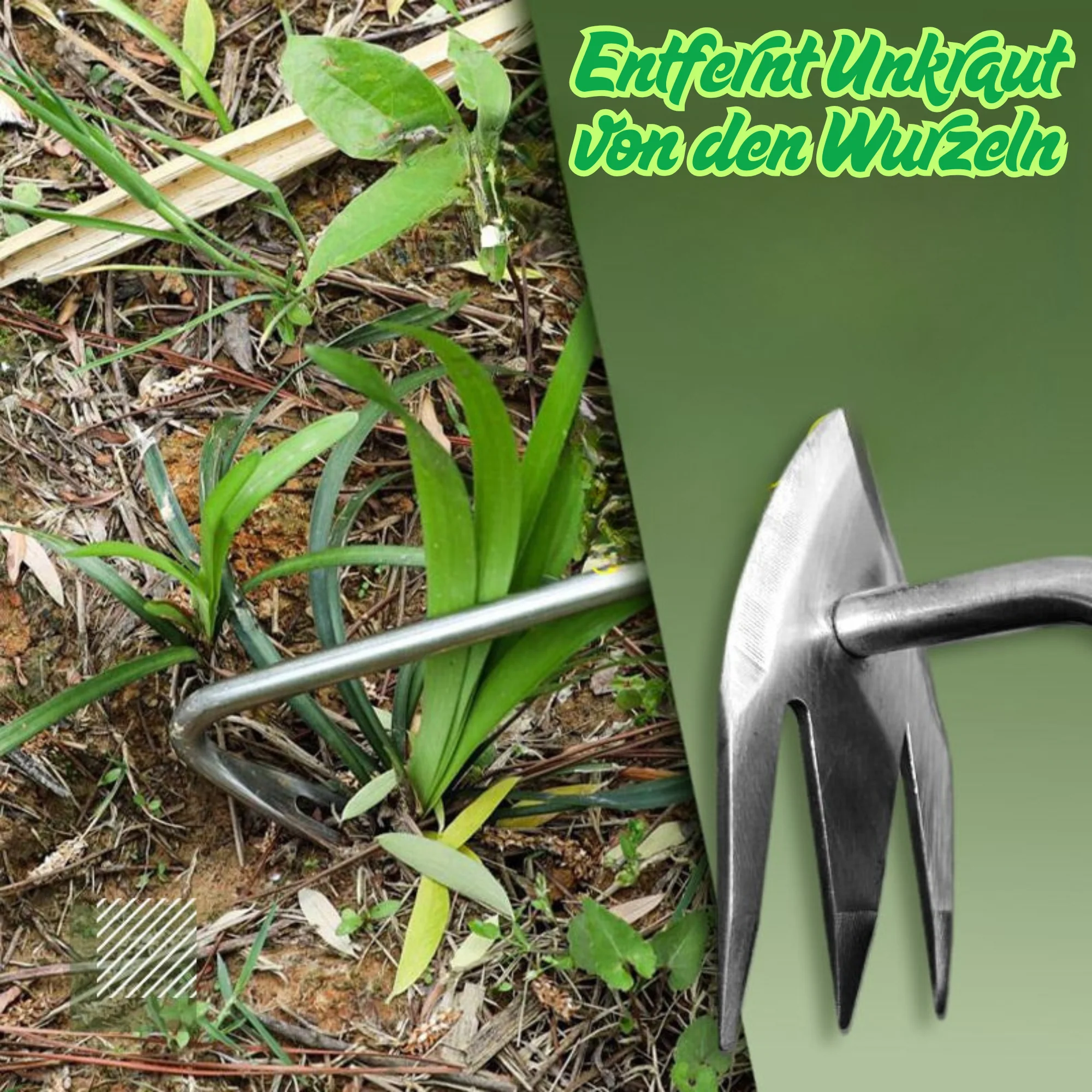 RootRipper™ - Unkrautentferner - Image 3