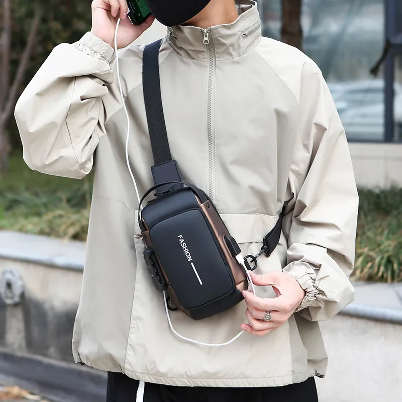 SafeStride™ | Diebstahlsicherer Reiserucksack - Image 2