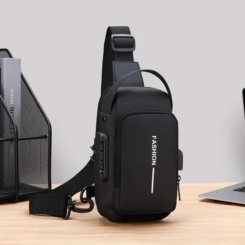 SafeStride™ | Diebstahlsicherer Reiserucksack - Image 3
