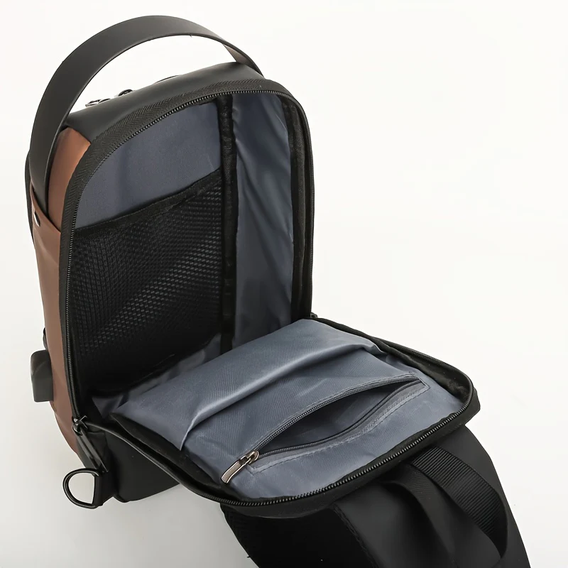 SafeStride™ | Diebstahlsicherer Reiserucksack - Image 4