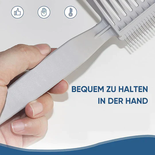 SalonStyler⢠- Haarschneide-Positionierungskamm - Image 4