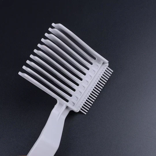 SalonStyler⢠- Haarschneide-Positionierungskamm - Image 5