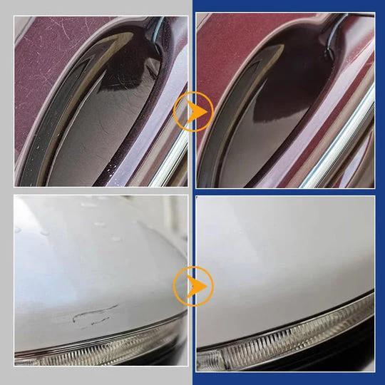 ScratchX™ | Auto Kratzer Entfernungs-Wachs - Image 5