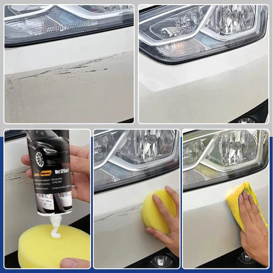 ScratchX™ | Auto Kratzer Entfernungs-Wachs - Image 6