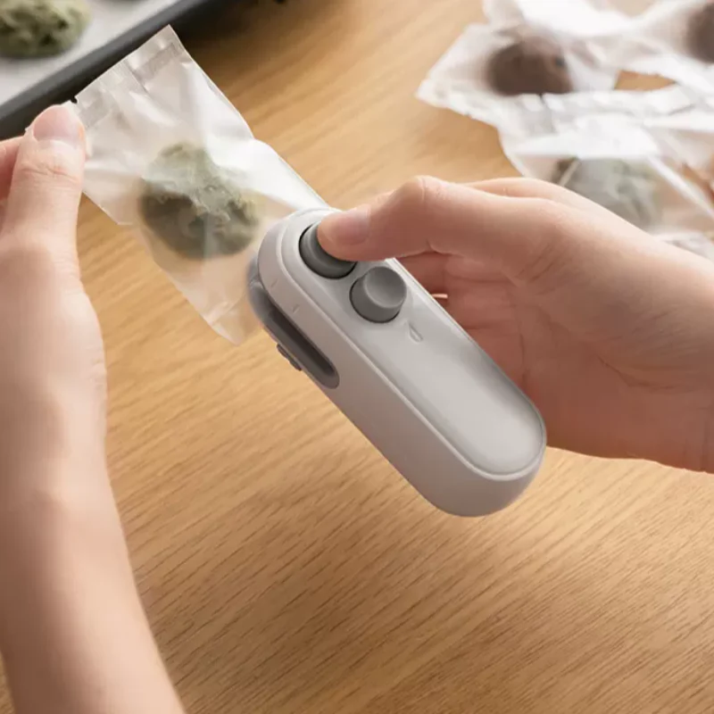 SealMate™ | Versiegelungsgerät mit Cutter - Image 2