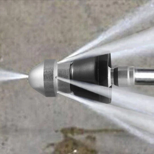 SewerJet™ | Kanalreinigungswerkzeug - Image 2
