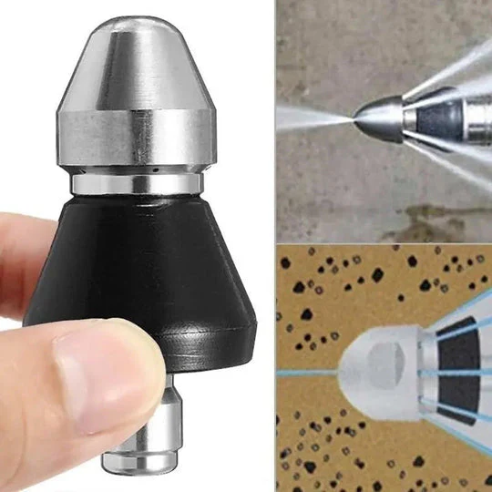 SewerJet™ | Kanalreinigungswerkzeug - Image 3