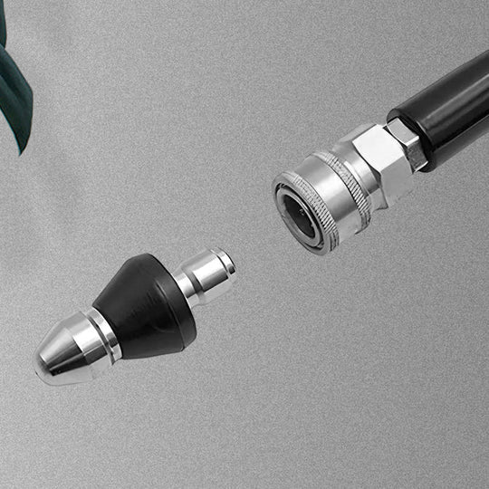 SewerJet™ | Kanalreinigungswerkzeug - Image 4