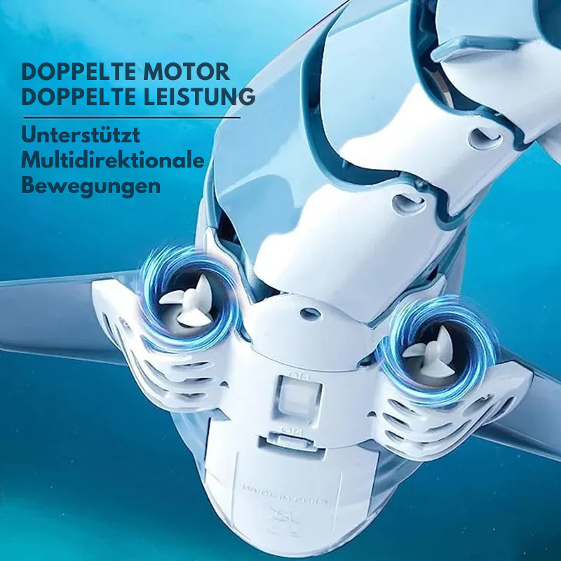 Sharky™ | Fernbedienung Hai - Image 3