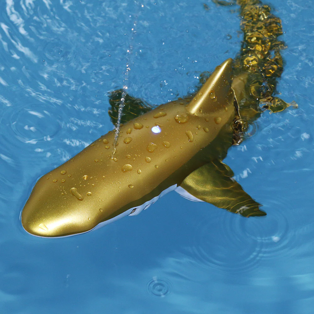 Sharky™ | Fernbedienung Hai - Image 4